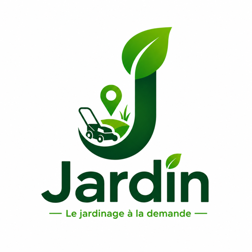 Logo Jardin